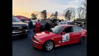 2025 Road Atlanta - #46 Squeeze My Lemon Racing - Day 1 (GoPro)
