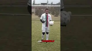 Master Ball Control: Train Smarter, Play Better! #shorts