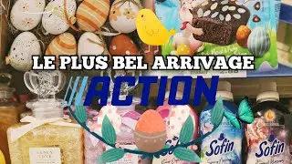 🛒MEGA ARRIVAGE ACTION✨️NOUVEL ASSOUPLISSANT AUX PLANTES 🌿DÉCO DE PÂQUES 🐰