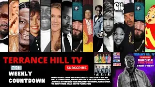 Nat King Cole, Run DMC, Donny Hathaway, Mariah Carey, The Temptations & Wham | Christmas Countdown 