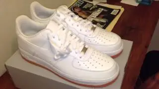 Nike Air Force 1 Low 