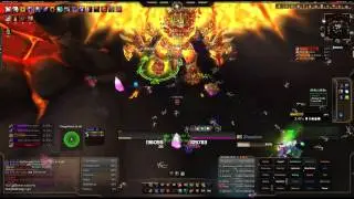 Baleroc HC vs Carpe Noctem (Silvermoon EU)