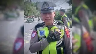 POLANTAS HADIR UNTUK MASYARAKAT