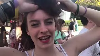 Disney 2019 - GFB Senior Trip