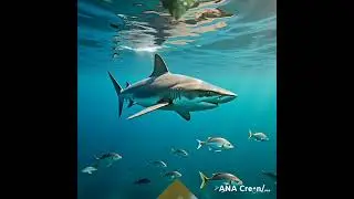 Sea animals # marine animals...