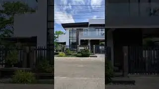 HOUSE FOR SALE IN Q.C NEAR SM FAIRVIEW. #SHORTS