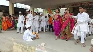 पाऊले चालती..पंढरीची वाट 