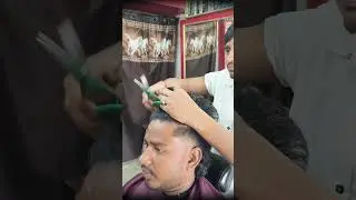 UNIQUE DESIGN HAIRSTYLE SALONS SHORT VIDEO
