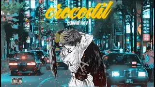 Edwin Kev - Crocodil  (Visualizer)