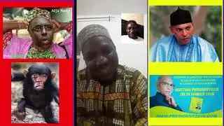 Cheikh Oumar Diagne Corruption &eacute;lectorale et environnement politique N 2