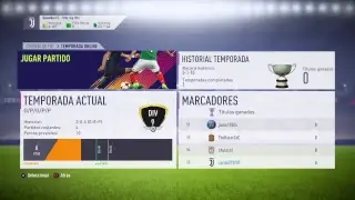 Subiendo de temporada online y sorteo de 5k a los 50 subs