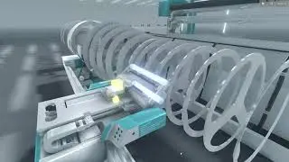 PROWARP &ndash; sectional warper with the latest generation technology | KARL MAYER