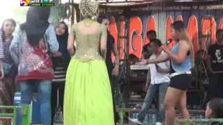 Singa Dangdut Tarling - BUNGA NADA Iive Danawinangun Cirebon #siftop