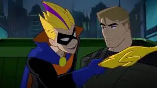 Justice League Action Missing Of Mark @dckids