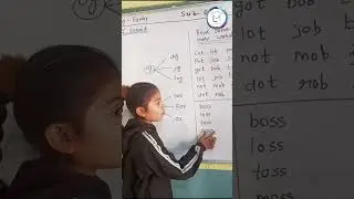COFL Program | Strong Foundation Learning for Brighter Student Future | LMSOE, Bhim | 8432140009