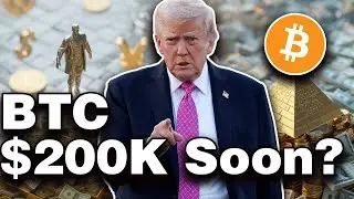 October Crypto Madness &mdash; Polymarket Token, CZ Pardon, Amazon Crash, BTC Slows;20251027