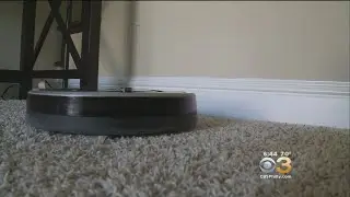 New Roomba Feature Raising Privacy Concerns