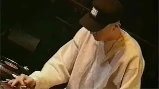 DJ Noize &mdash; 1995 DMC World Finals