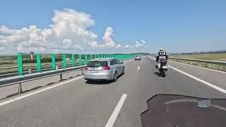A.C.T Romania ;episod pilot!