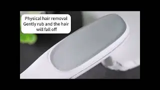 Electric Foot Grinder Hair Remover #kuwait #explore #trending #kuwaitoffers #kuwaitcity #reels