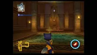 Dinosaur Planet  n64 live Stream test