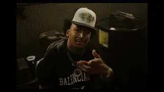 CJ TOPOFF - MARIO (OFFICIAL MUSIC VIDEO)