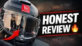 MT Helmet Blade 2 SV Honest Review | Is It Worth Buying? 🔥