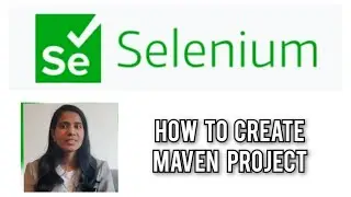 Lesson3: Creating a Maven Project