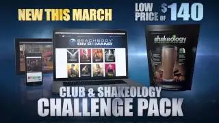Beachbody по запросу: одобрено Тони