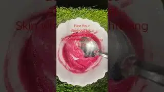 skin whitening lightning face pack