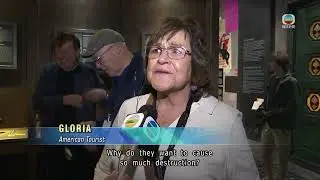 Museums in Poland commemorate events of World War Two｜TVB News｜2025/12/13