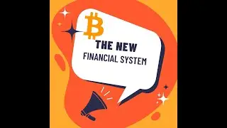 THE NEW FINANCIAL SYSTEM #shorts #bitcoin