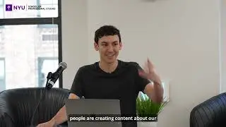 A Fireside Discussion with Otherside AI Founder Jason Kuperberg and Marc Beckman