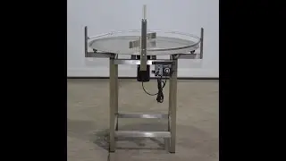 Globaltek 36