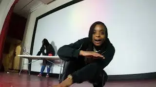 Lia Kloud - MEGAPHONO VIrtual 2021 Performance