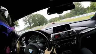 M4 DEVOTEC vs MCLAREN 720S vs M3 E92 CUSTOM RACETEC - Fun lap Nurburgring Nordschleife