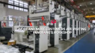 More and More Customers Are Visiting Fangbang’s Workshop