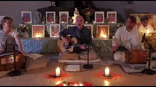 Herzheilungsmantra (Denver Mantra), Shankara & Friends, Live in Weimar-Tiefurt, 16. November 2019