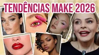 TOP 5 MAKEUP TRENDS OF 2026