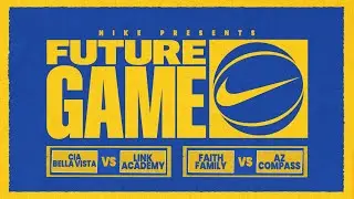 Nike Future Games | NBA Future Starts Now | NBA All-Star 2026