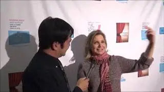 The Last Word: Isabella Hofmann Carpet Interview