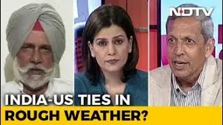 Crucial '2+2' Dialogue Postponed: Strain In India-US Ties?