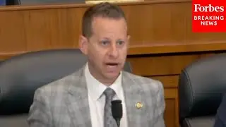'China Has Us': Jared Moskowitz Slams U.S. Dependency On Chinese Goods