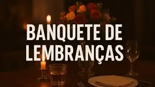 Banquete de lembran&ccedil;as (Official Audio)