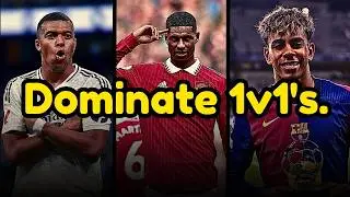 How To DOMINATE Every 1v1's (Full Guide)