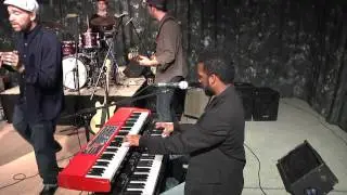 Nick Moss -It'll Turn Around - Don Odell's Legends.mov