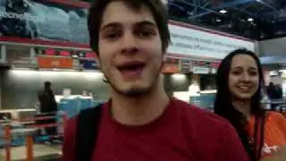 beijinho do fed! q @itsaint @whathefck