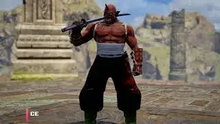 GELOFURY  SC6 CAS showcase & Formula
