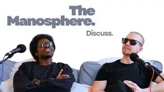 Two Philosophers solve the Manosphere