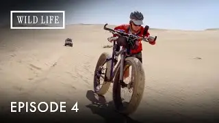 The Secret Town of Oranjemund: Namibia&rsquo;s Lost Diamond Frontier | Diamonds in the Sand | Episode 4